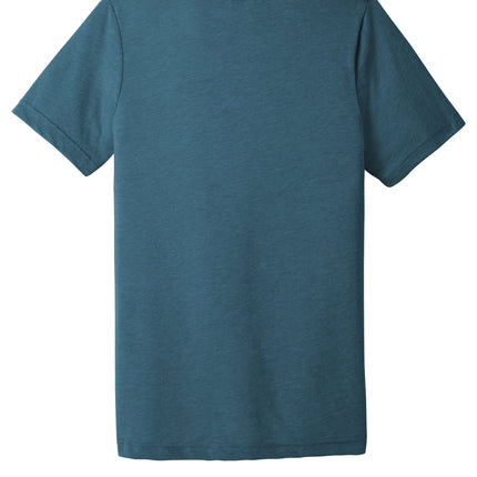 BELLA+CANVAS Unisex Triblend Short Sleeve Tee – BC3413
