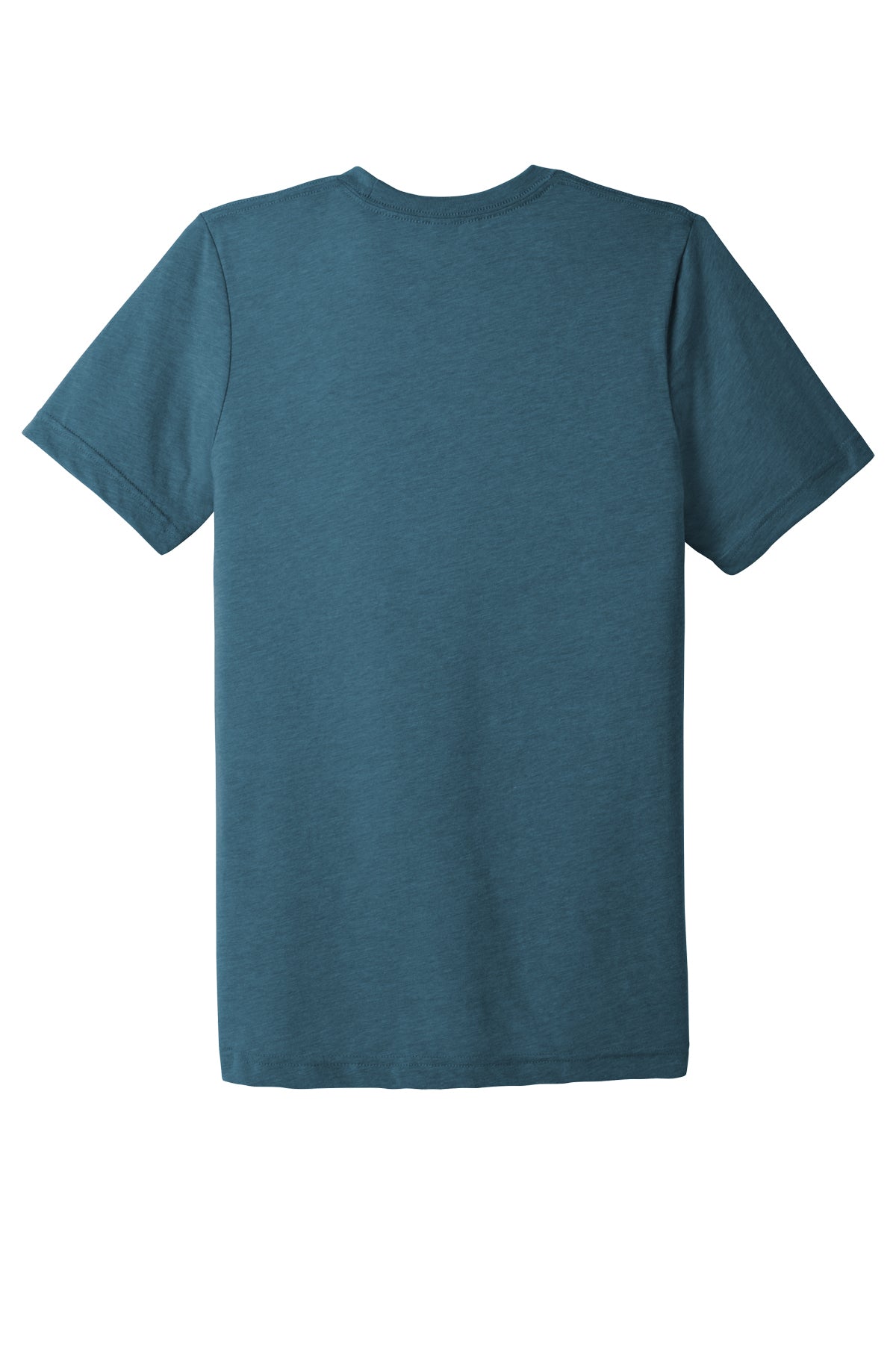 BELLA+CANVAS Unisex Triblend Short Sleeve Tee – BC3413