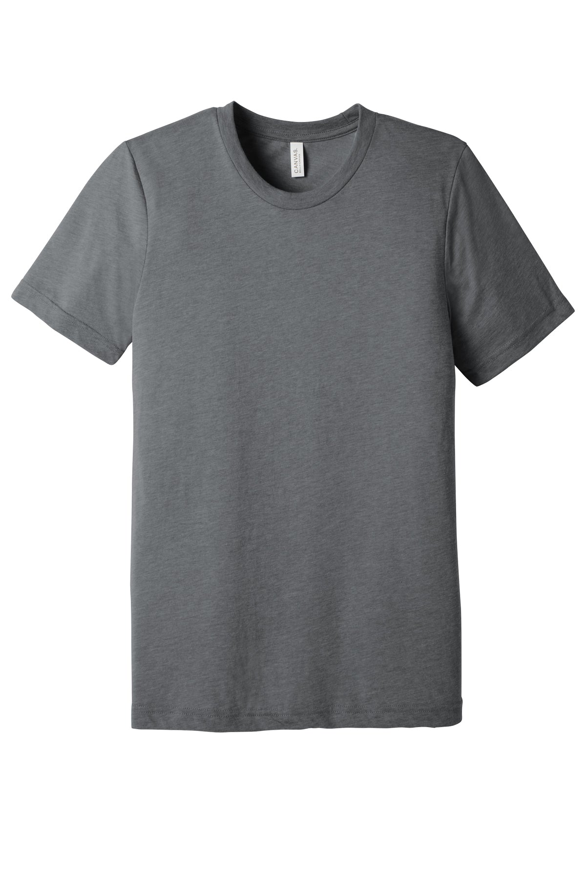 BELLA+CANVAS Unisex Triblend Short Sleeve Tee – BC3413