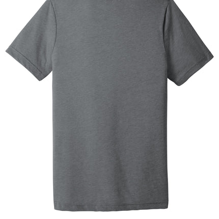 BELLA+CANVAS Unisex Triblend Short Sleeve Tee – BC3413