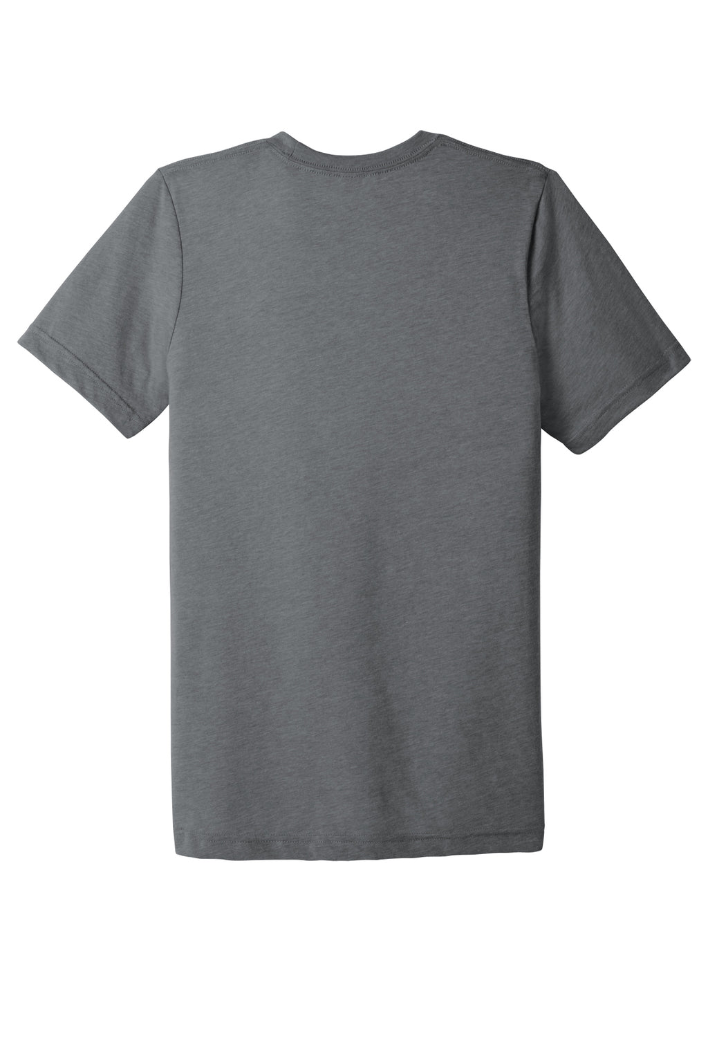 BELLA+CANVAS Unisex Triblend Short Sleeve Tee – BC3413