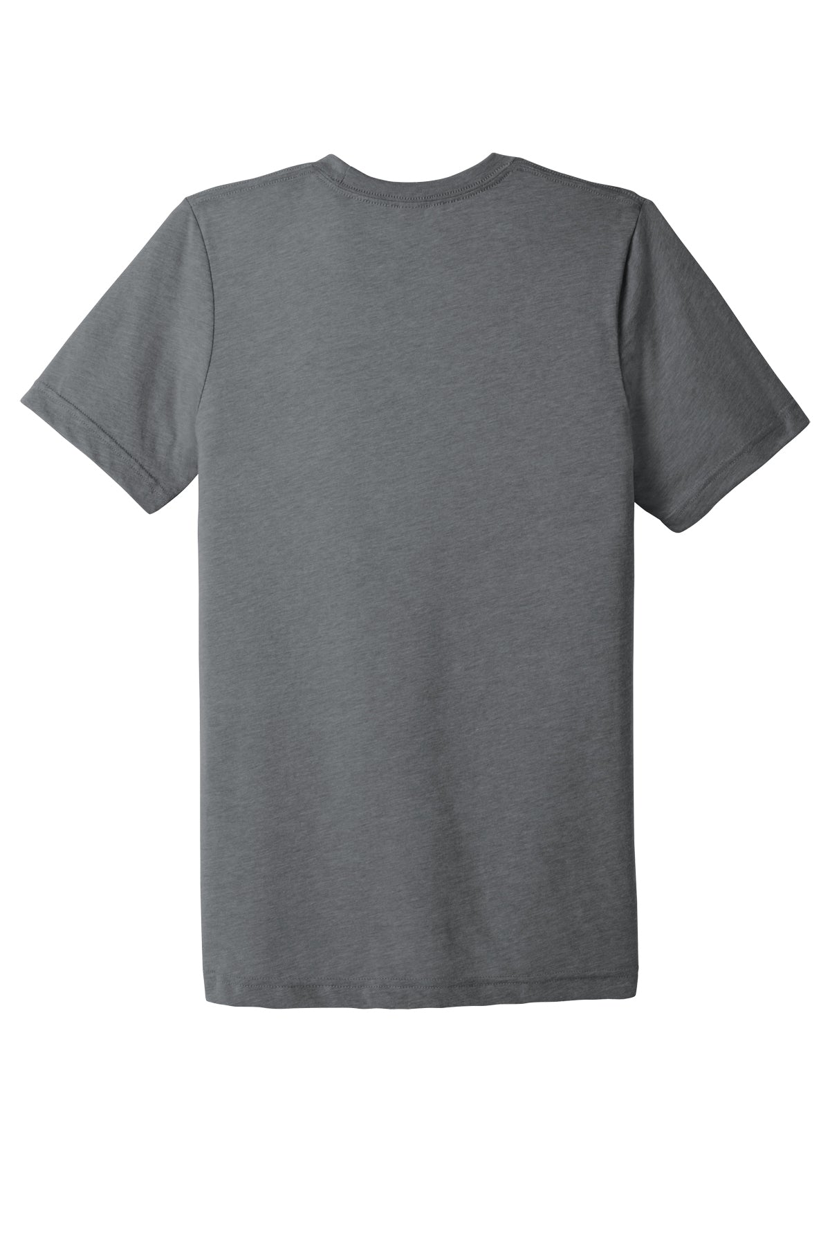 BELLA+CANVAS Unisex Triblend Short Sleeve Tee – BC3413