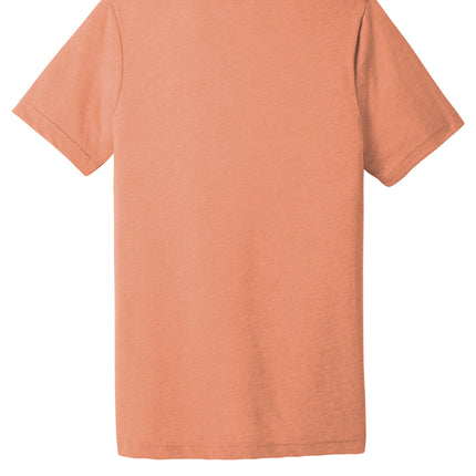 BELLA+CANVAS Unisex Triblend Short Sleeve Tee – BC3413