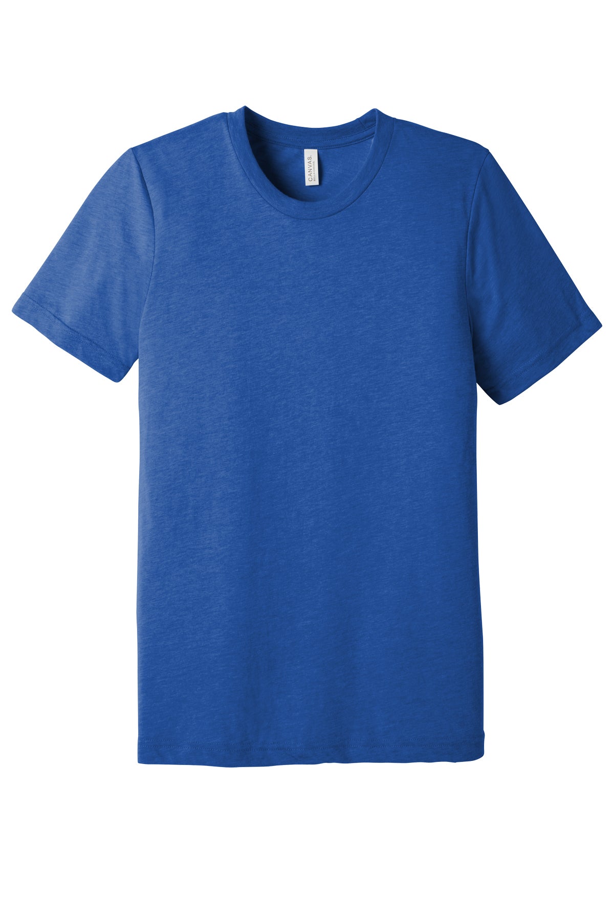 BELLA+CANVAS Unisex Triblend Short Sleeve Tee – BC3413
