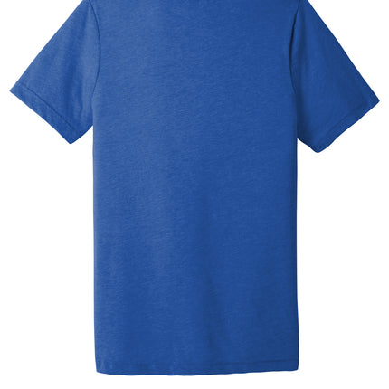 BELLA+CANVAS Unisex Triblend Short Sleeve Tee – BC3413