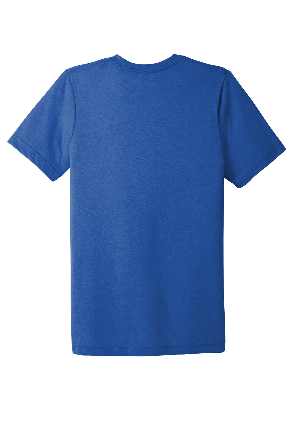 BELLA+CANVAS Unisex Triblend Short Sleeve Tee – BC3413