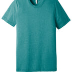 Teal Triblend