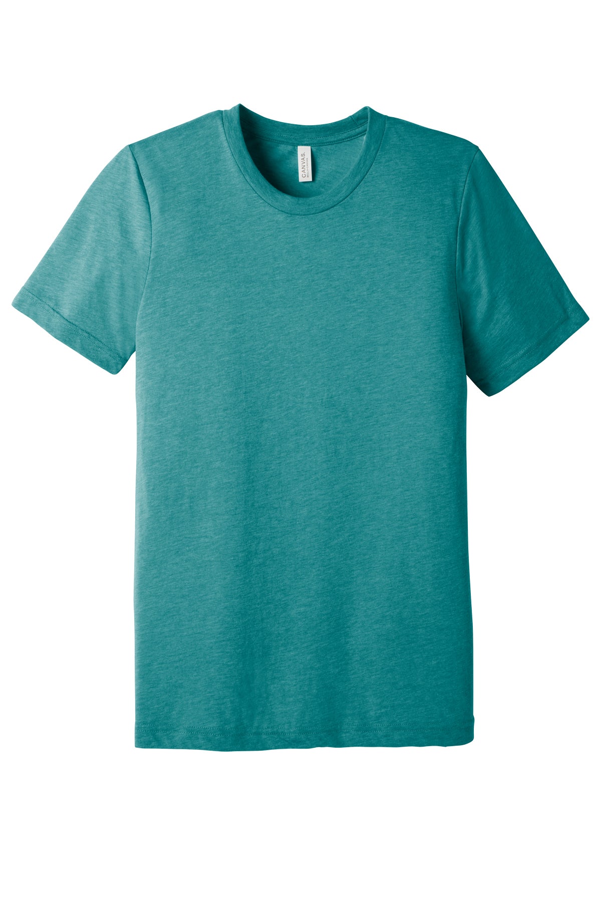 BELLA+CANVAS Unisex Triblend Short Sleeve Tee – BC3413