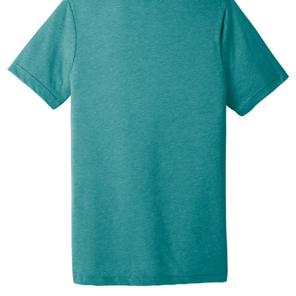 BELLA+CANVAS Unisex Triblend Short Sleeve Tee – BC3413