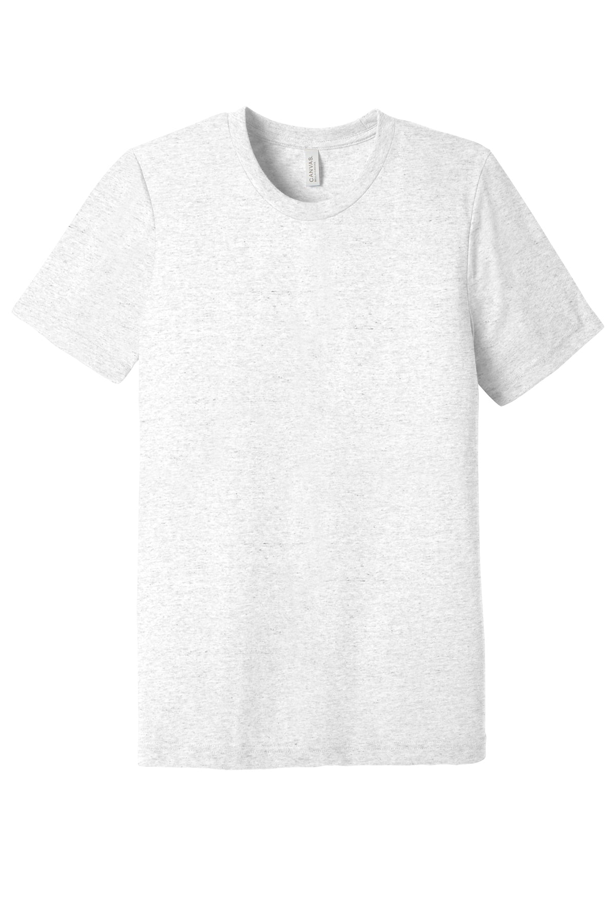 BELLA+CANVAS Unisex Triblend Short Sleeve Tee – BC3413