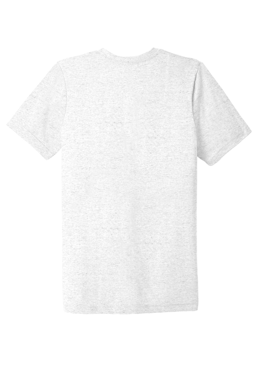 BELLA+CANVAS Unisex Triblend Short Sleeve Tee – BC3413