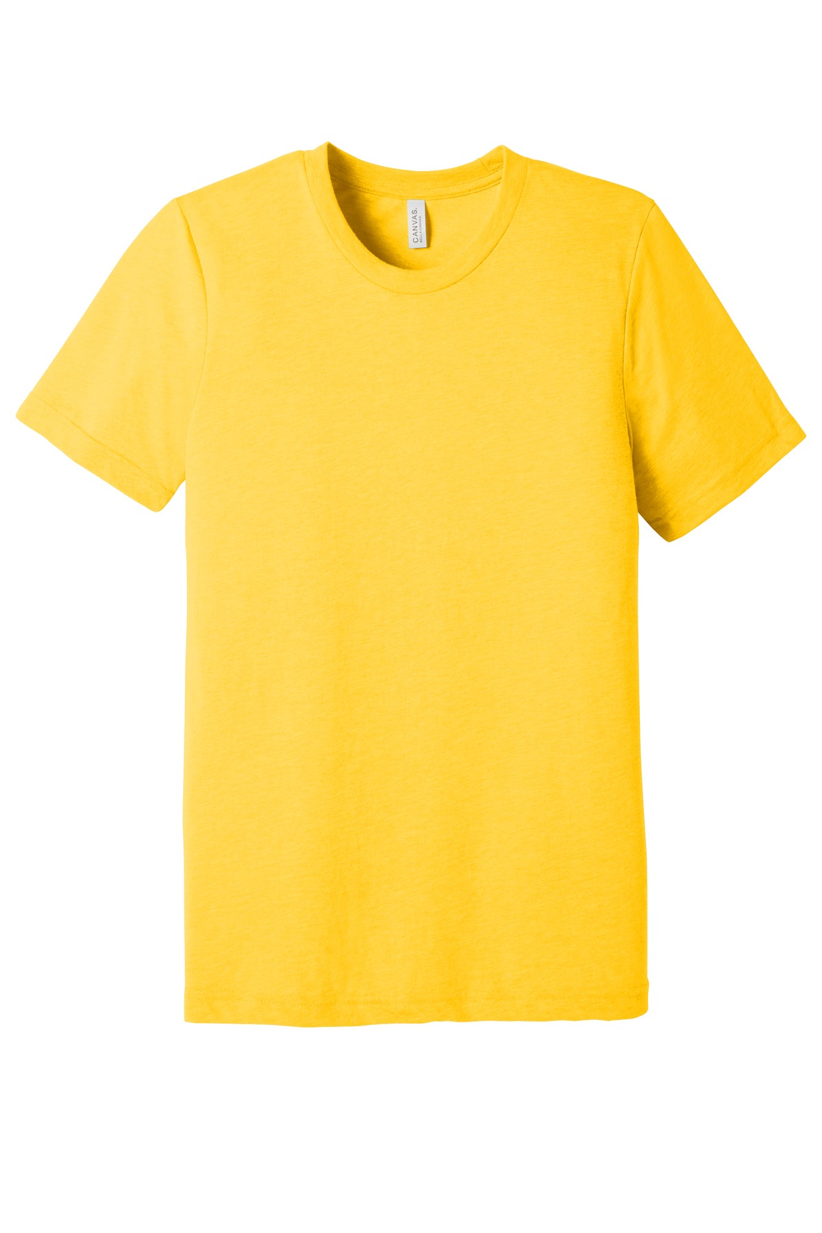 BELLA+CANVAS Unisex Triblend Short Sleeve Tee – BC3413