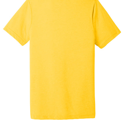 BELLA+CANVAS Unisex Triblend Short Sleeve Tee – BC3413
