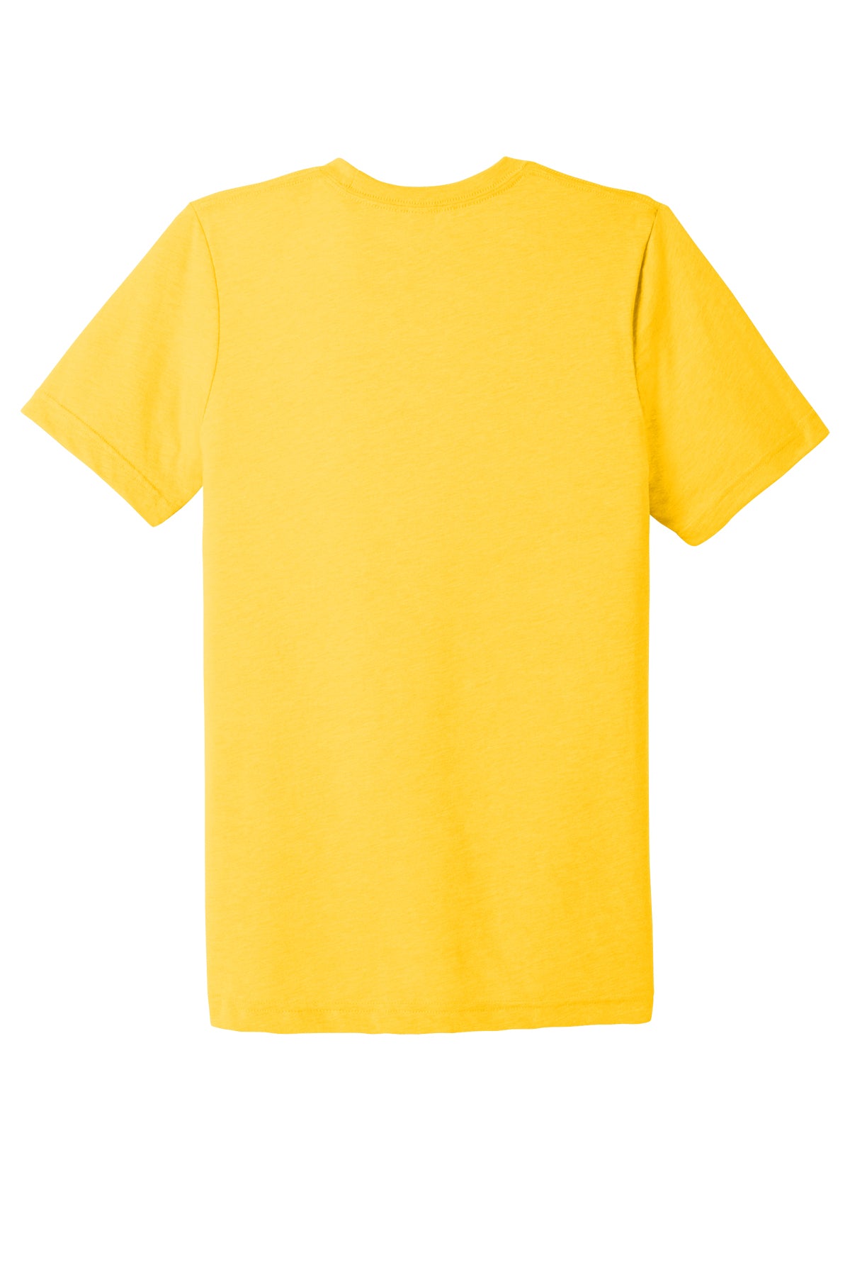 BELLA+CANVAS Unisex Triblend Short Sleeve Tee – BC3413