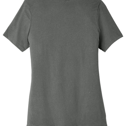 BELLA+CANVAS Women’s Relaxed Jersey Short Sleeve Tee – BC6400