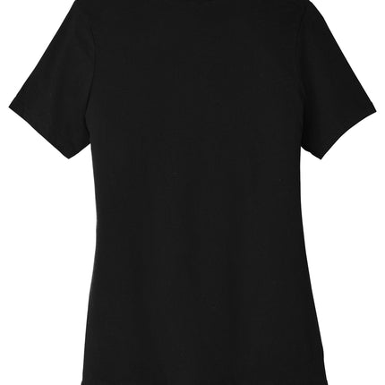 BELLA+CANVAS Women’s Relaxed Jersey Short Sleeve Tee – BC6400