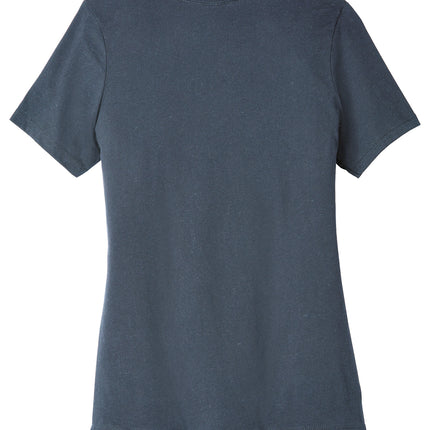BELLA+CANVAS Women’s Relaxed Jersey Short Sleeve Tee – BC6400