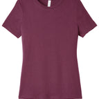 Maroon / S