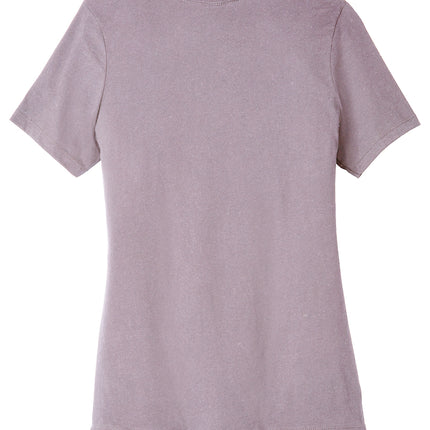 BELLA+CANVAS Women’s Relaxed Jersey Short Sleeve Tee – BC6400
