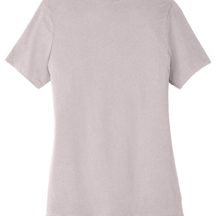 BELLA+CANVAS Women’s Relaxed Jersey Short Sleeve Tee – BC6400