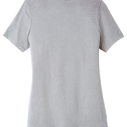 BELLA+CANVAS Women’s Relaxed Jersey Short Sleeve Tee – BC6400