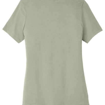 BELLA+CANVAS Women’s Relaxed Jersey Short Sleeve Tee – BC6400