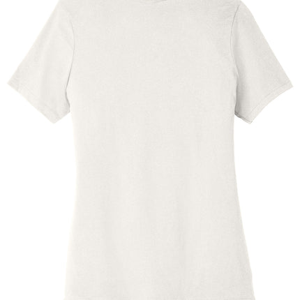 BELLA+CANVAS Women’s Relaxed Jersey Short Sleeve Tee – BC6400