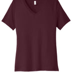 Maroon / S