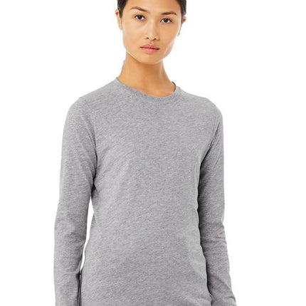 Women’s Jersey Long Sleeve Tee