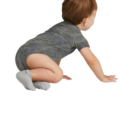 Rabbit Skins™ Infant Fine Jersey Bodysuit  — 4424