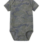 Vintage Camo / 6M