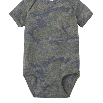 Rabbit Skins™ Infant Fine Jersey Bodysuit  — 4424