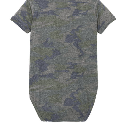 Rabbit Skins™ Infant Fine Jersey Bodysuit  — 4424