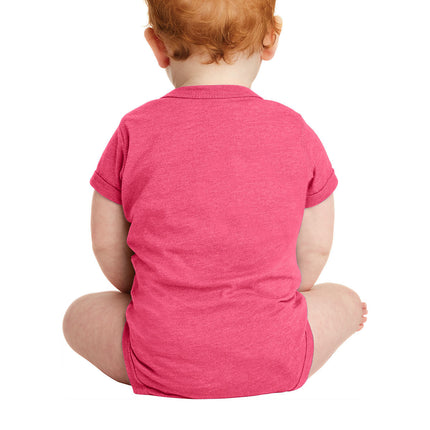 Rabbit Skins™ Infant Fine Jersey Bodysuit  — 4424