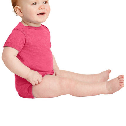 Rabbit Skins™ Infant Fine Jersey Bodysuit  — 4424