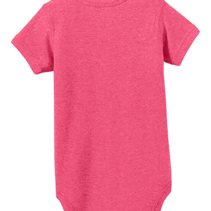 Rabbit Skins™ Infant Fine Jersey Bodysuit  — 4424