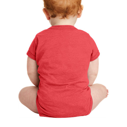 Rabbit Skins™ Infant Fine Jersey Bodysuit  — 4424