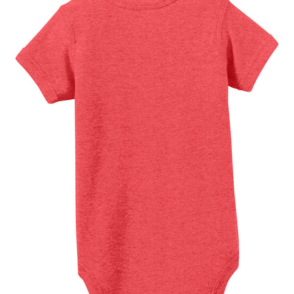 Rabbit Skins™ Infant Fine Jersey Bodysuit  — 4424