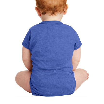 Rabbit Skins™ Infant Fine Jersey Bodysuit  — 4424
