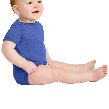 Rabbit Skins™ Infant Fine Jersey Bodysuit  — 4424