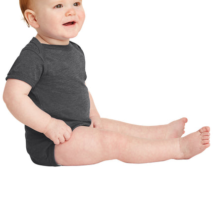 Rabbit Skins™ Infant Fine Jersey Bodysuit  — 4424
