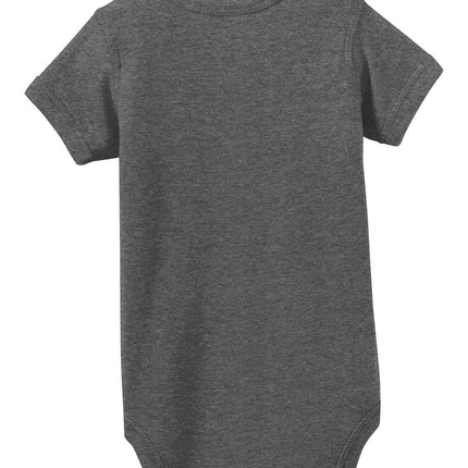 Rabbit Skins™ Infant Fine Jersey Bodysuit  — 4424