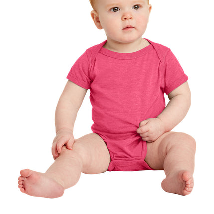 Rabbit Skins™ Infant Fine Jersey Bodysuit  — 4424