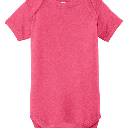 Rabbit Skins™ Infant Fine Jersey Bodysuit  — 4424