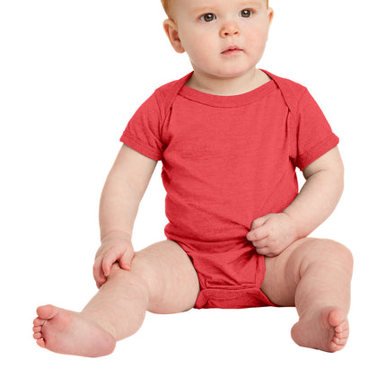 Rabbit Skins™ Infant Fine Jersey Bodysuit  — 4424