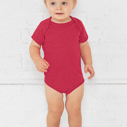 Rabbit Skins™ Infant Fine Jersey Bodysuit  — 4424