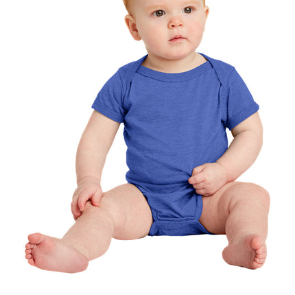 Rabbit Skins™ Infant Fine Jersey Bodysuit  — 4424