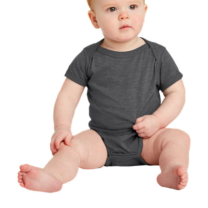 Rabbit Skins™ Infant Fine Jersey Bodysuit  — 4424