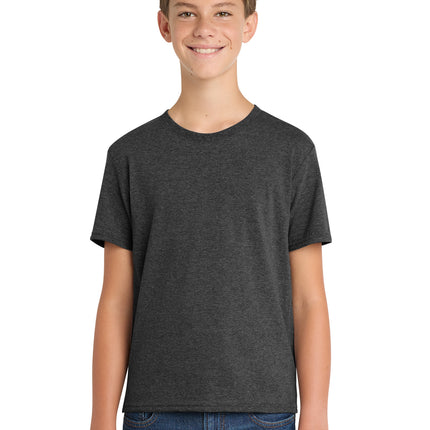 Port & Co™ Youth Fan Favorite™ Blend Tee — PC455Y