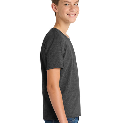 Port & Co™ Youth Fan Favorite™ Blend Tee — PC455Y